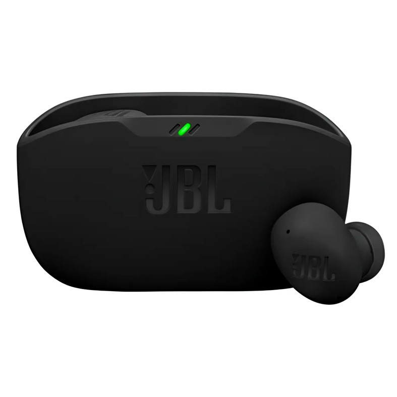 Auricular Jbl Wave Buds 2 Wireless - Negro