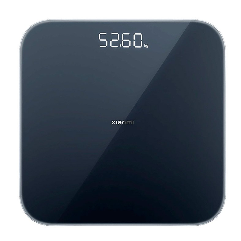 Balanza Xiaomi - Mi Smart Scale S200 - Negra Gray
