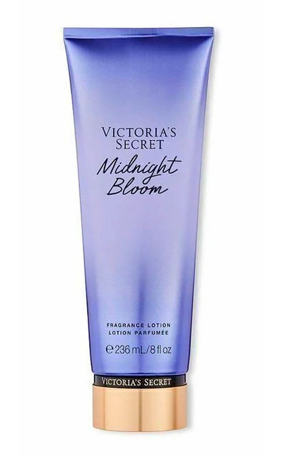 Victoria'S Secret - Body Lotion - Midnight Bloom 236Ml