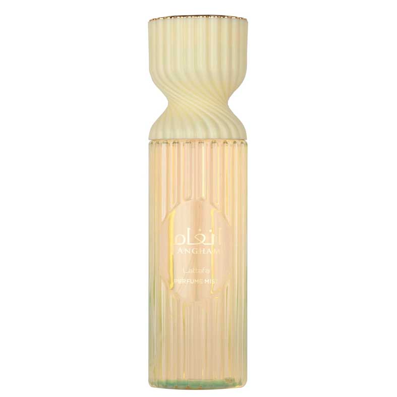 Body Splash Lattafa Angham 250Ml