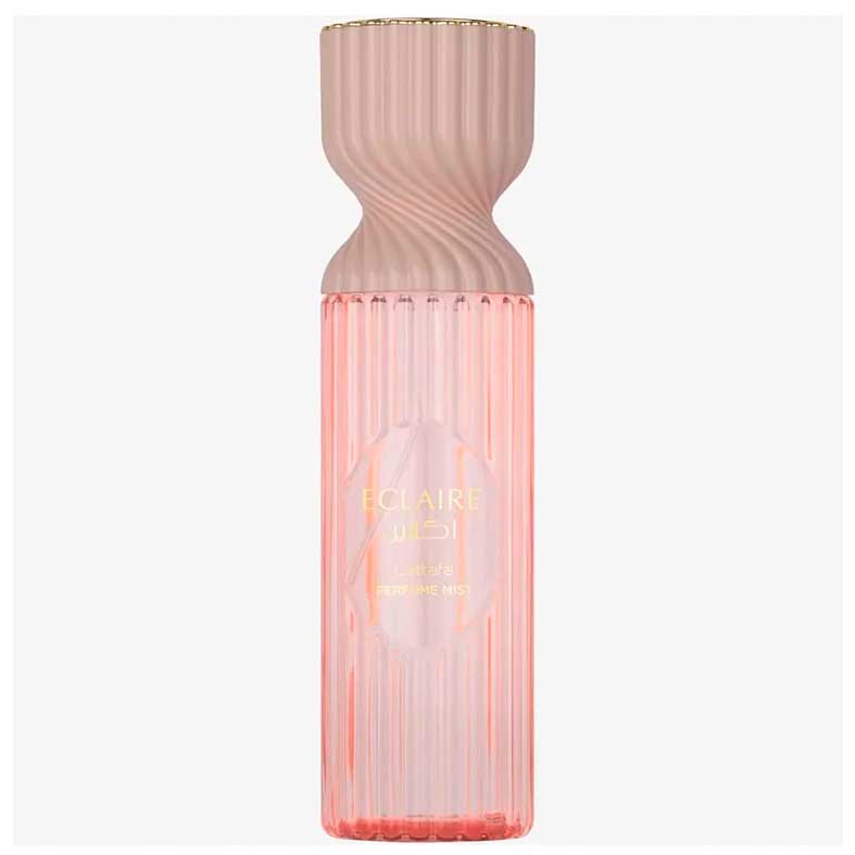 Body Splash Lattafa Eclaire Femenino 250Ml