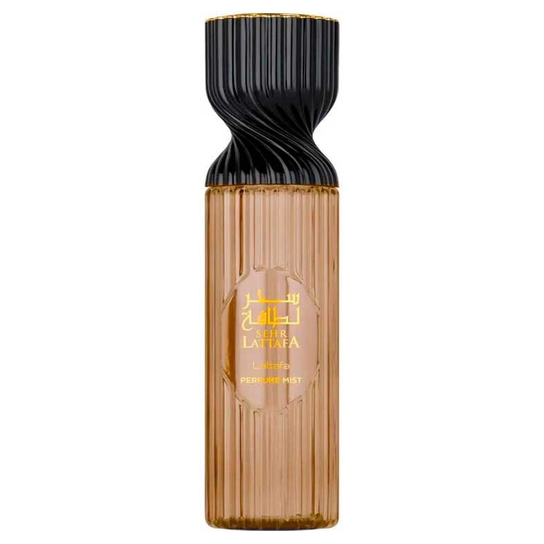 Body Splash Lattafa Sehr 250Ml