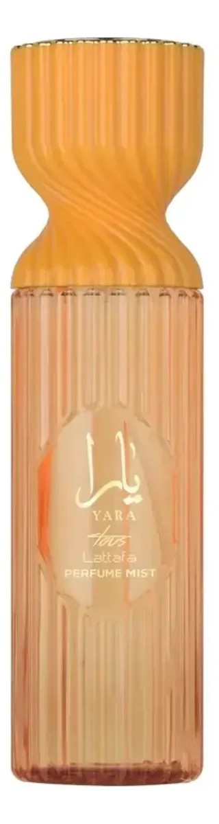 Body Splash Lattafa Tous 250Ml