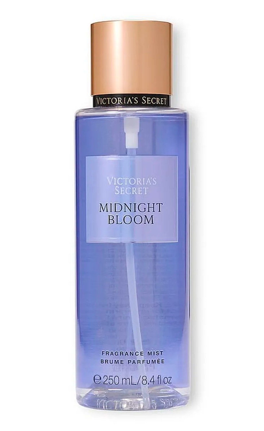 Victoria'S Secret - Body Splash - Midnight Bloom 250Ml