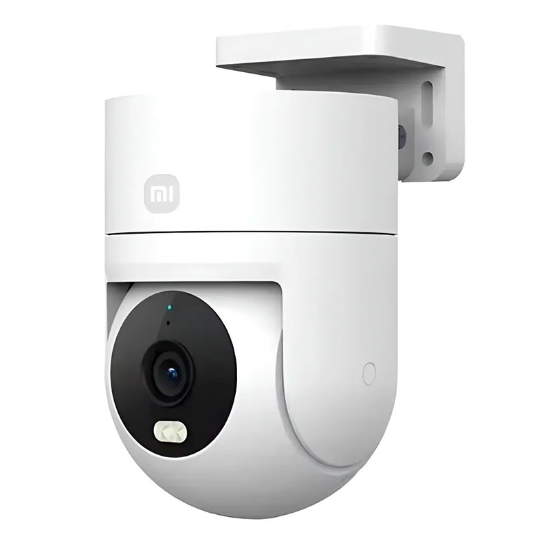 Camara Ip Xiaomi Outdoor Camera Cw300 Quad Hd Wifi