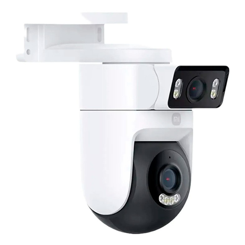 Camara Ip Xiaomi Outdoor Cw500 Dual 2.5K Ultra Hd Wifi