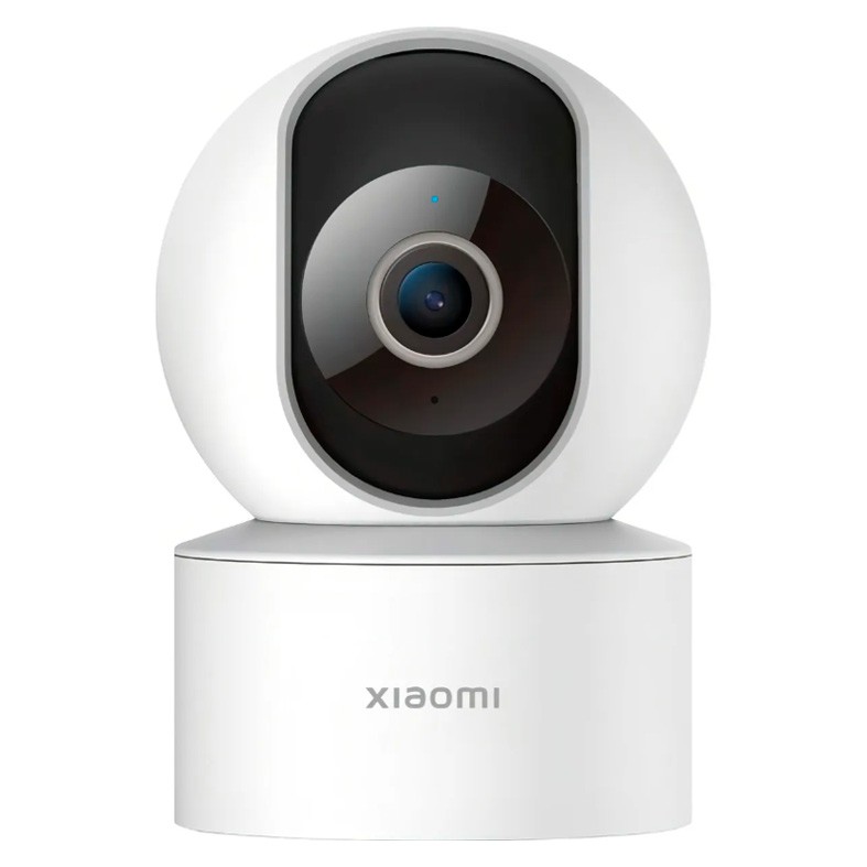 Cámara De Seguridad Xiaomi Smart C200 Mjsxj14Cm Full Hd 2Mp Wifi - Blanco