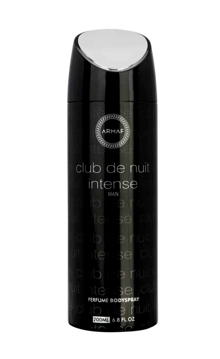 Desodorante - Club De Nuit - Intense Man - 200 Ml