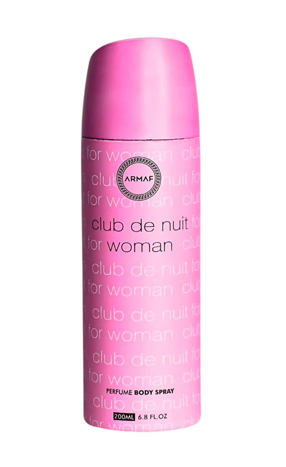 Desodorante Armaf Club De Nuit Woman Femenino 200Ml