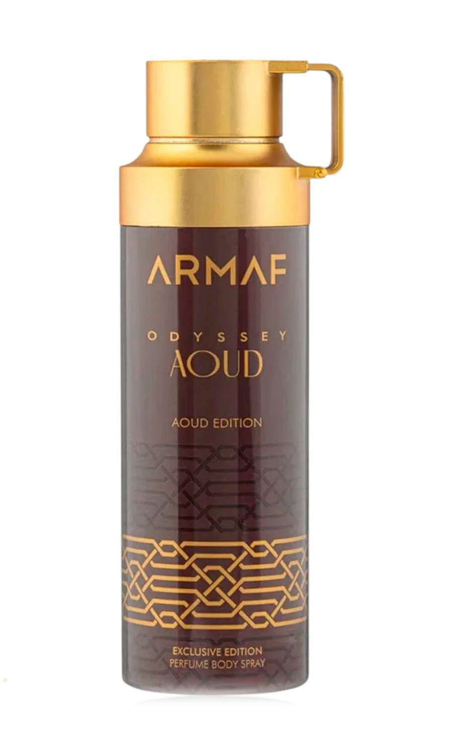 Desodorante Armaf Odyssey Aoud Masculino 200Ml