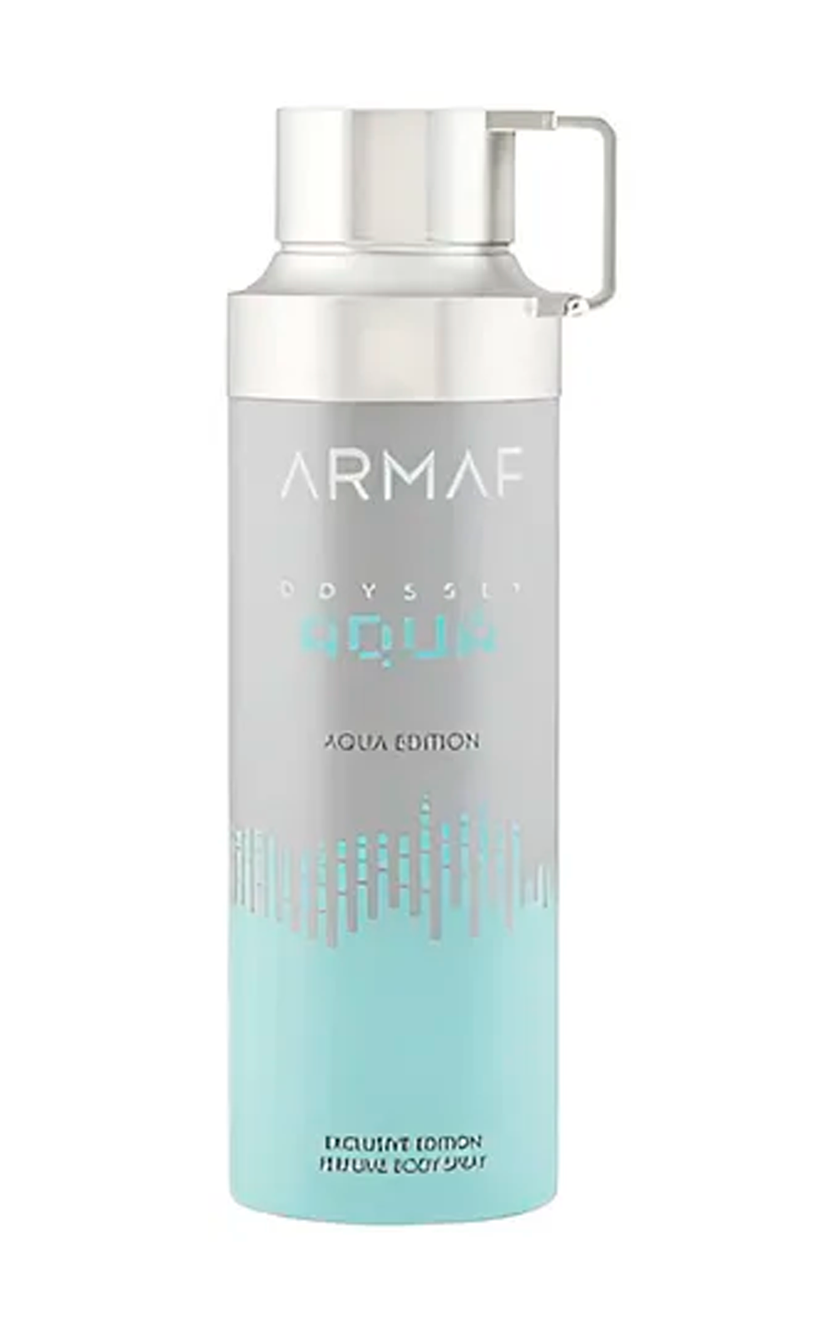 Desodorante Armaf Odyssey Aqua Edit 200Ml