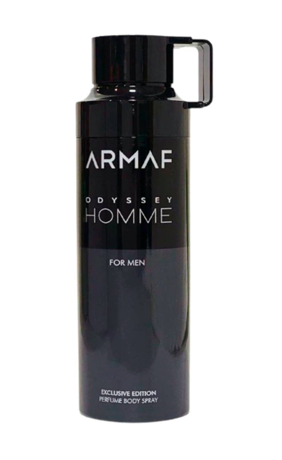 Desodorante Armaf Odyssey Homme For Men Edit 200Ml