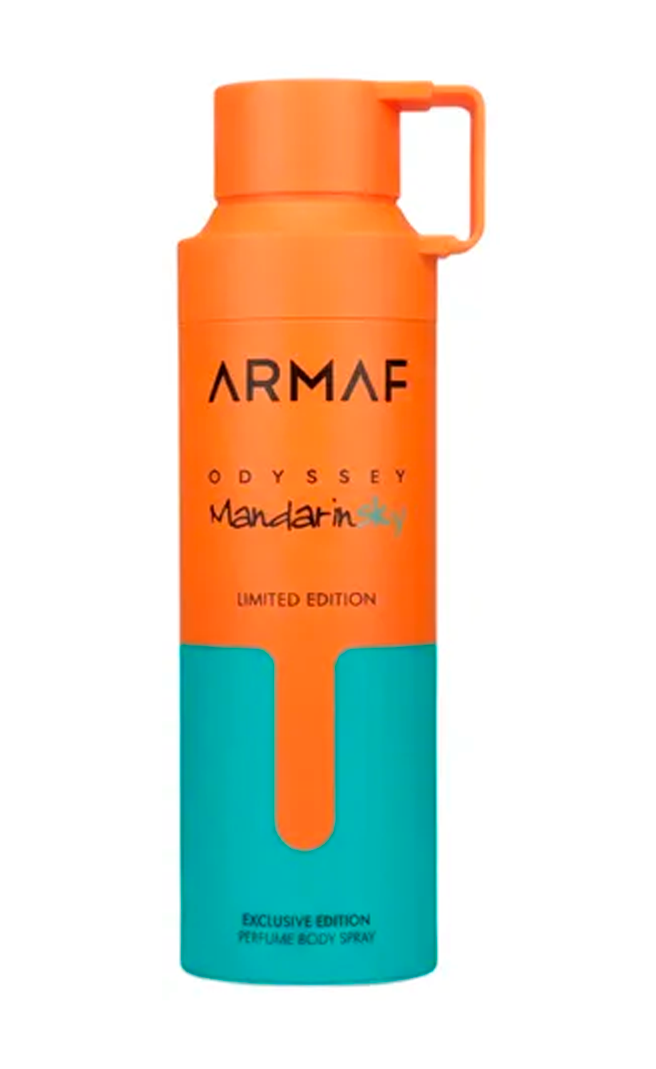 Desodorante Armaf Odyssey Mandarin Sky 200Ml