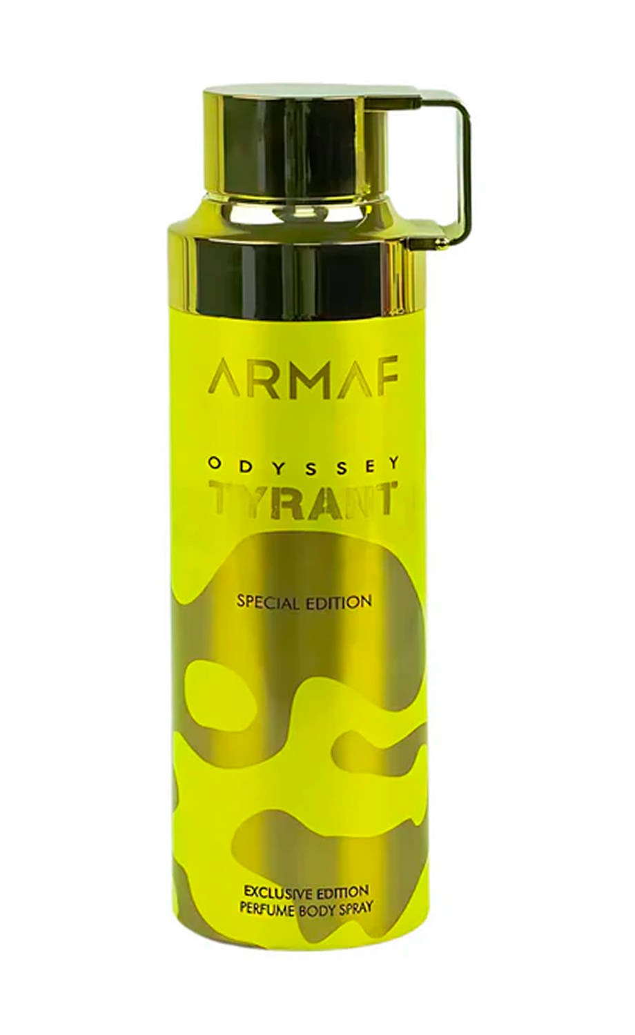 Desodorante Armaf Odyssey Tyrant Special Edit 200Ml