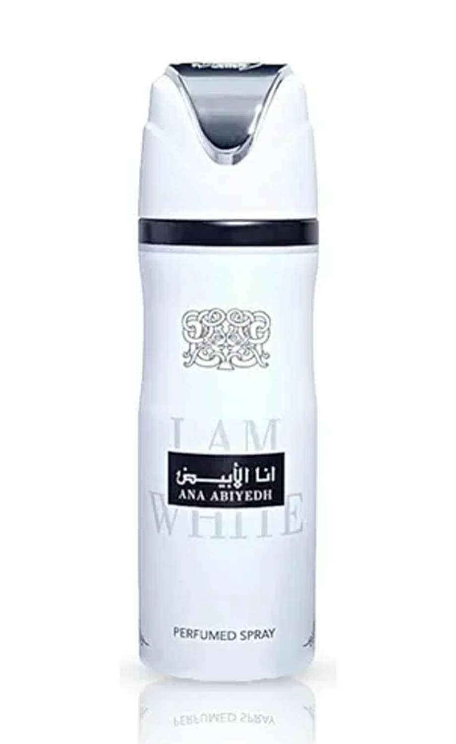 Desodorante Lattafa Ana Abiyedh Femenino 200Ml