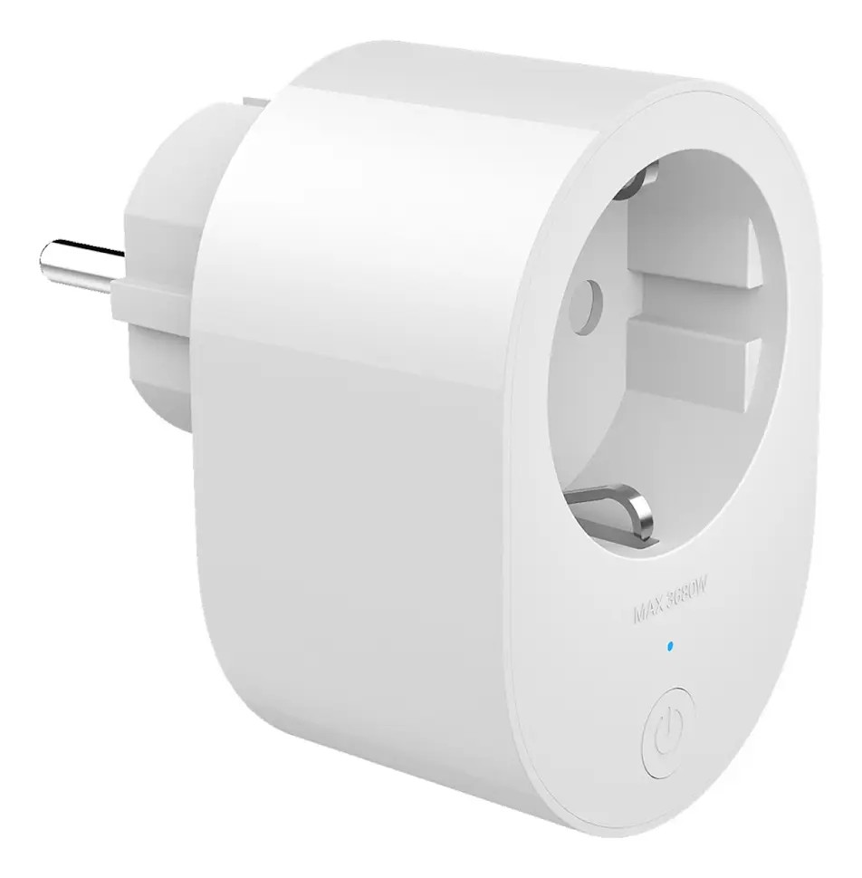Enchufe Inteligente Xiaomi Smart Plug 2 Wifi