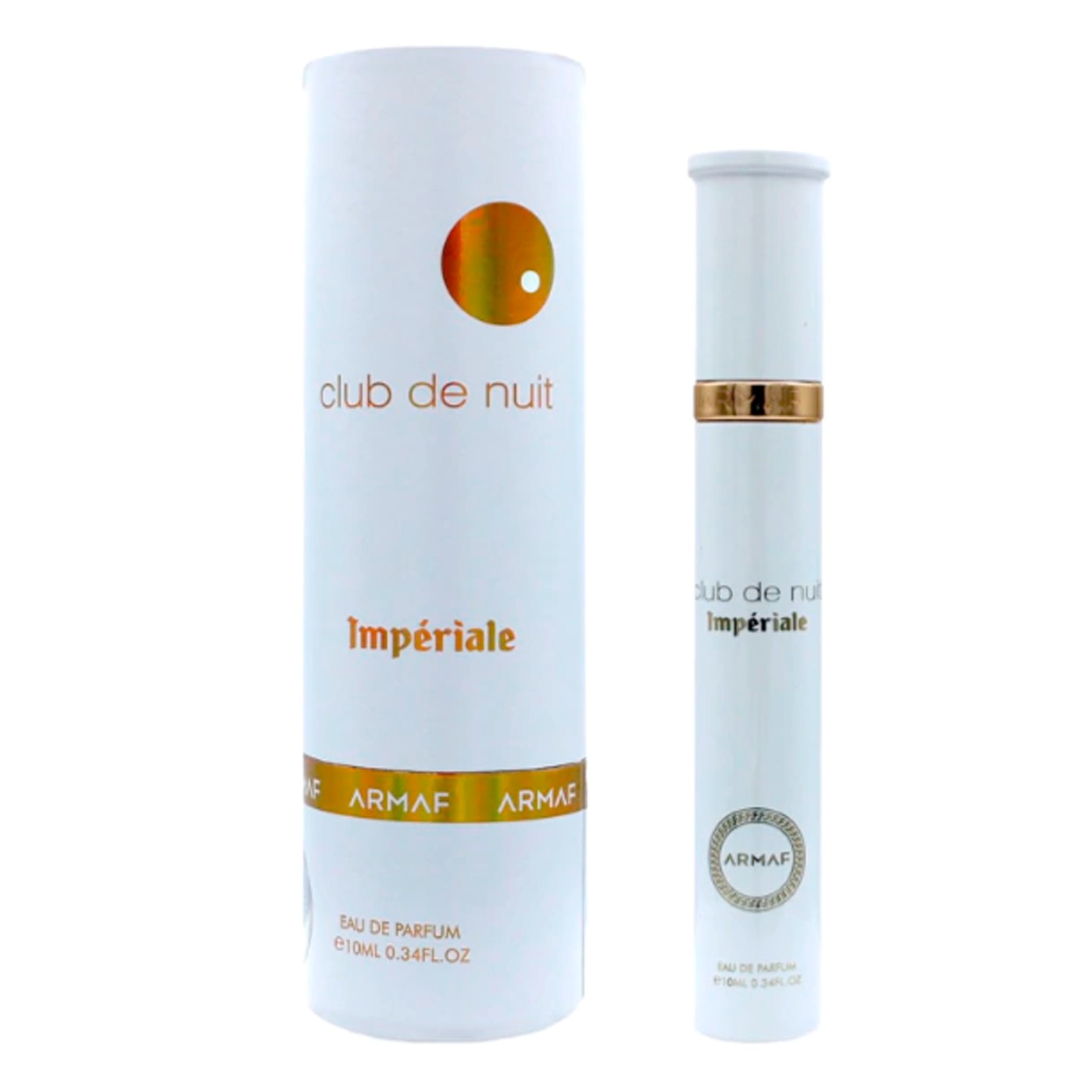 Perfume Armaf Club De Nuit Imperiale EDP 10Ml