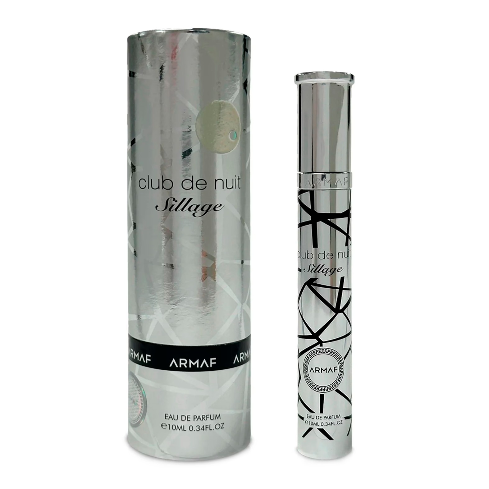 Perfume Armaf Club De Nuit Sillage EDP 10Ml
