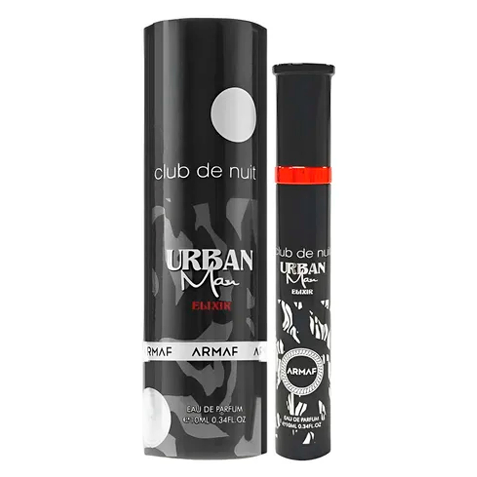 Perfume Armaf Club De Nuit Urban Elixir EDP 10Ml