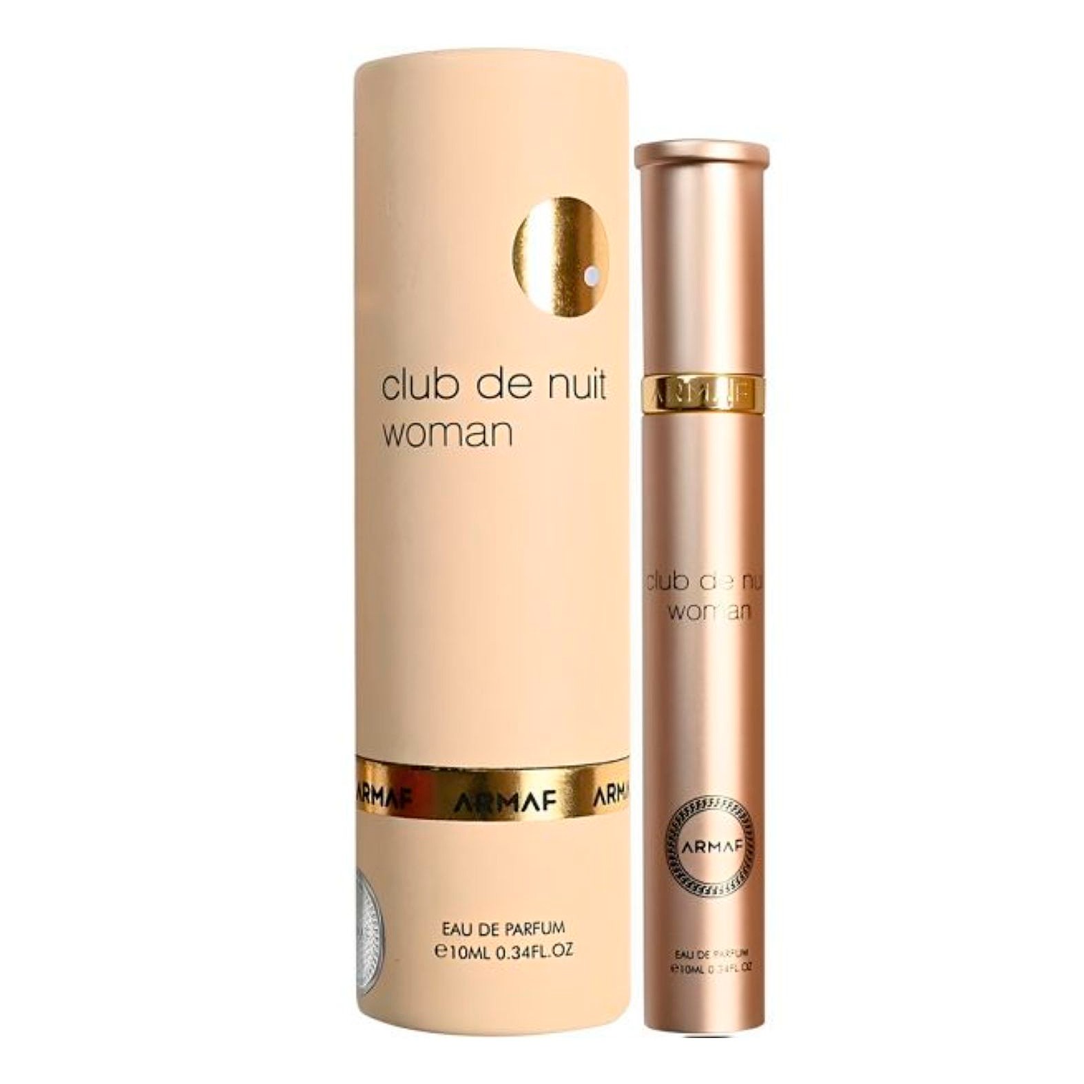 Perfume Armaf Club De Nuit Woman EDP 10Ml