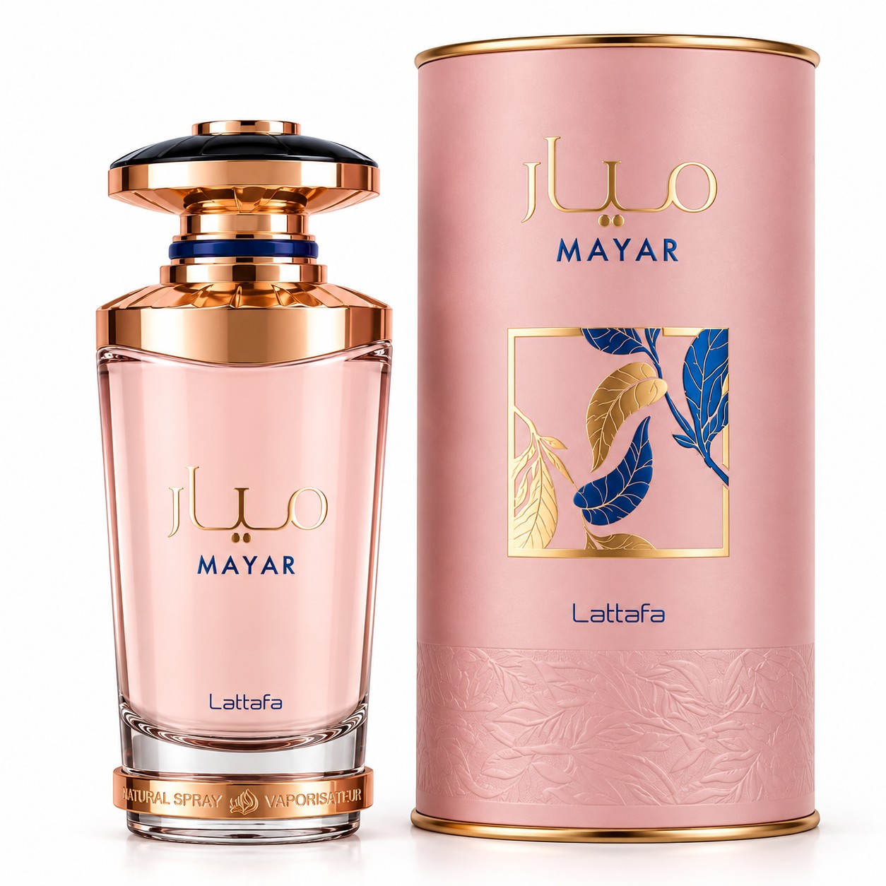 Perfume Lattafa Mayar Rosa EDP 100 ml
