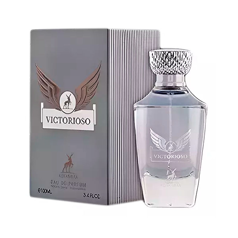 Perfume Maison Alhambra Victorioso EDP 100Ml