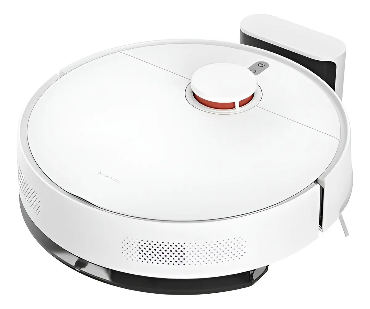 Robot Aspirador Xiaomi Vacuum S40C E101 Bhr9664Eu - Blanco