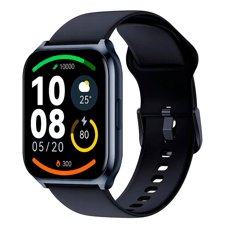 Smartwatch Haylou Watch 2 Pro - Silver