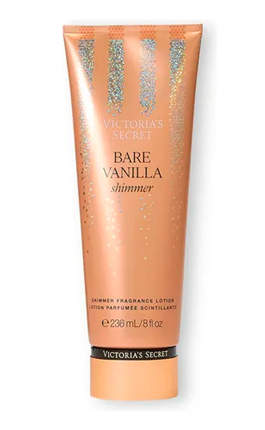 Victoria'S Secret - Body Lotion - Bare Vainilla Shimmer