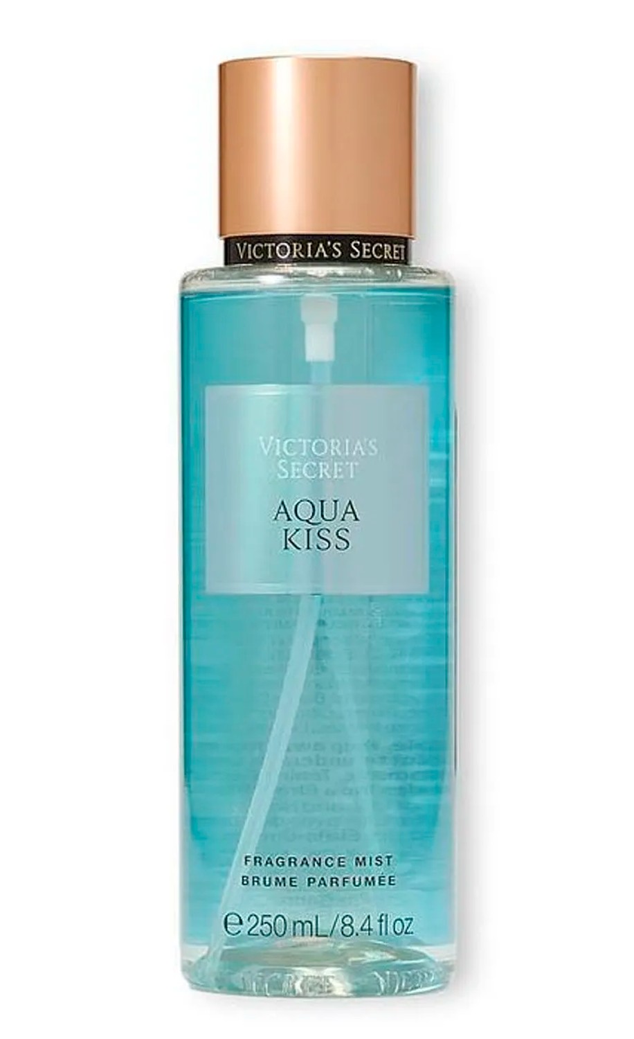 Victoria'S Secret - Body Splash - Aqua Kiss 250ml