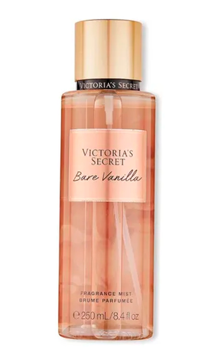 Victoria'S Secret - Body Splash - Bare Vainilla 250ml
