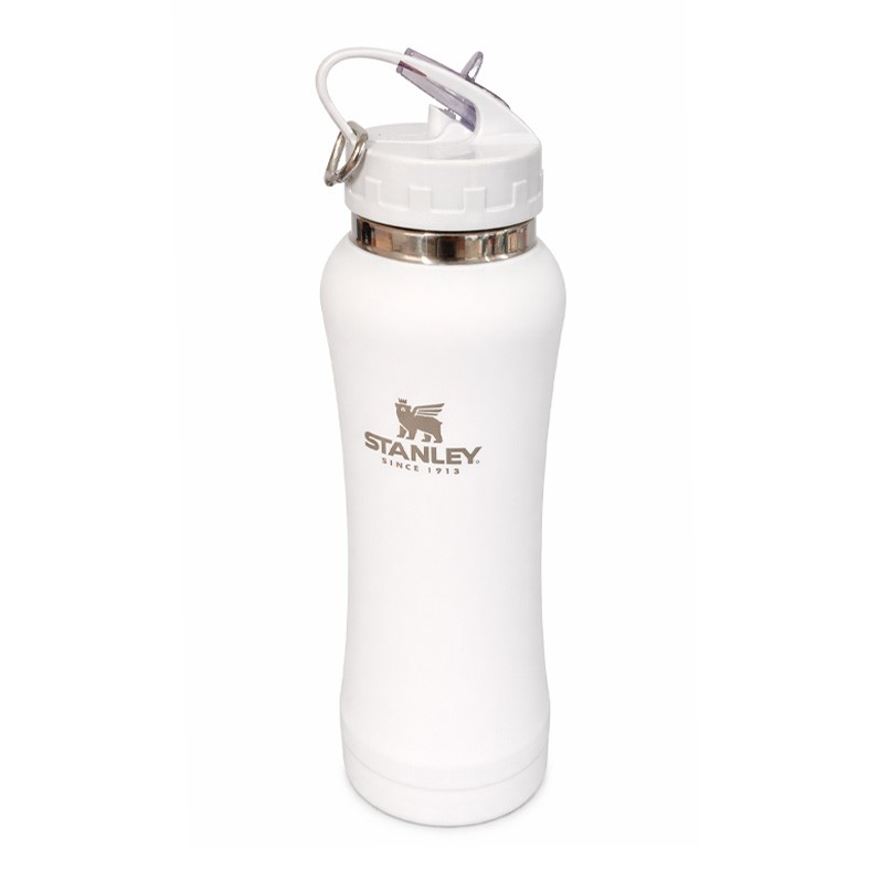 Hoppie - Botella - Tipo Stanley - 1Lts