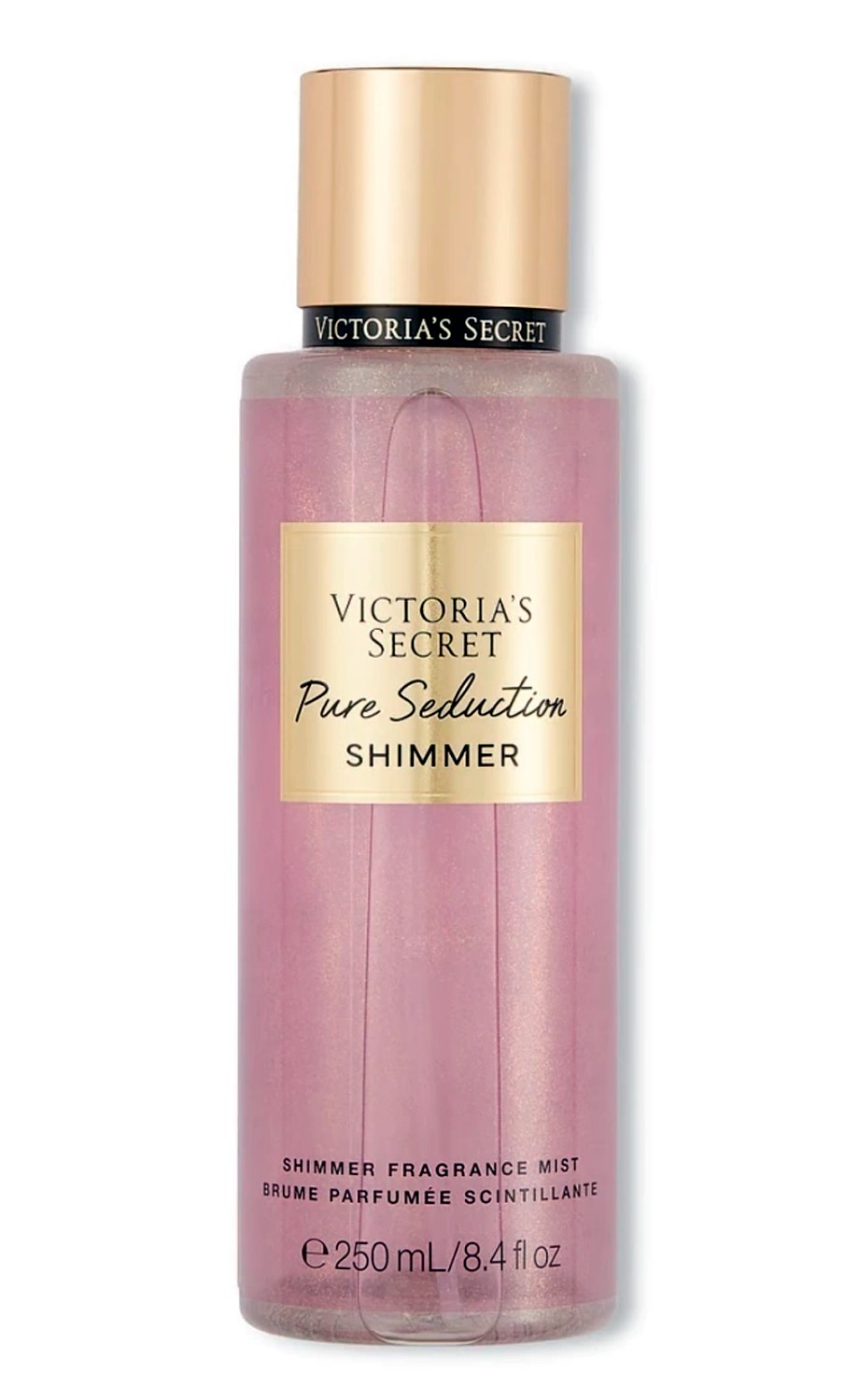 Victoria’S Secret - Body Splash - Pure Seduction Shimmer 250ml