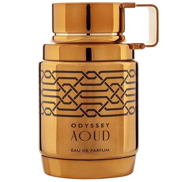 Perfume Armaf Odyssey Aoud Eau De Parfum Masculino 60Ml