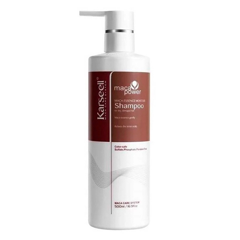 Karseell Shampoo - 500Ml