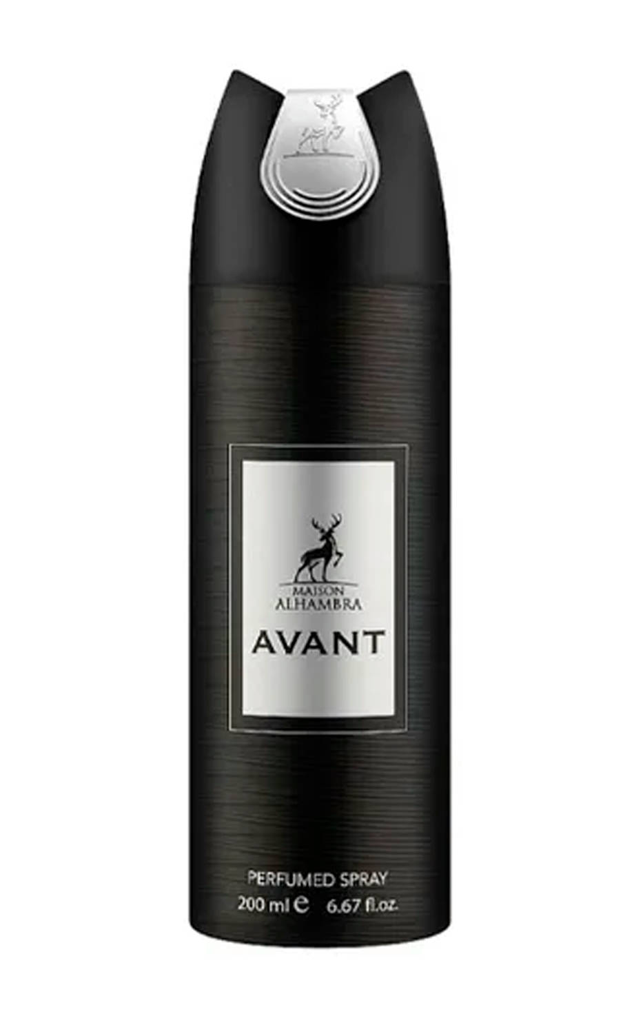 Desodorante Maison Alhambra - Avant