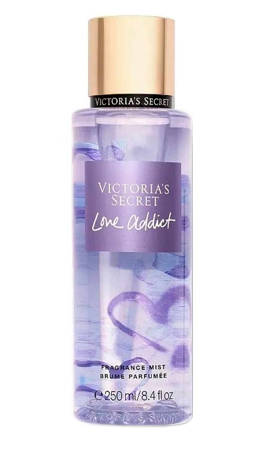 Victoria'S Secret - Body Splash - Love Addict 250ml