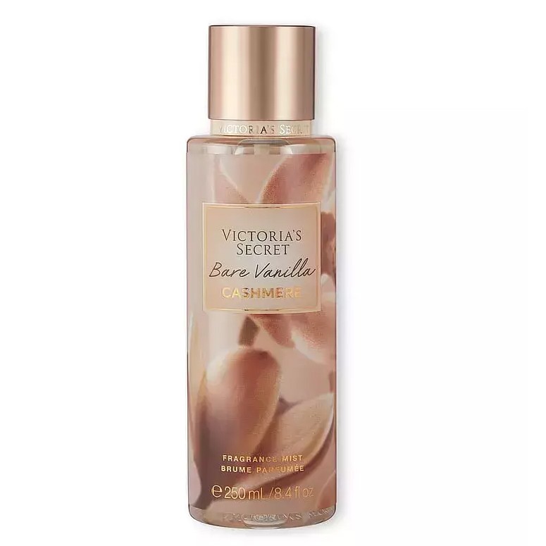 Victoria'S Secret - Body Splash - Bare Vainilla Cashmere