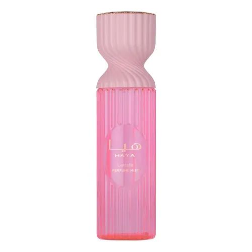 Body Splash Lattafa Haya 250Ml