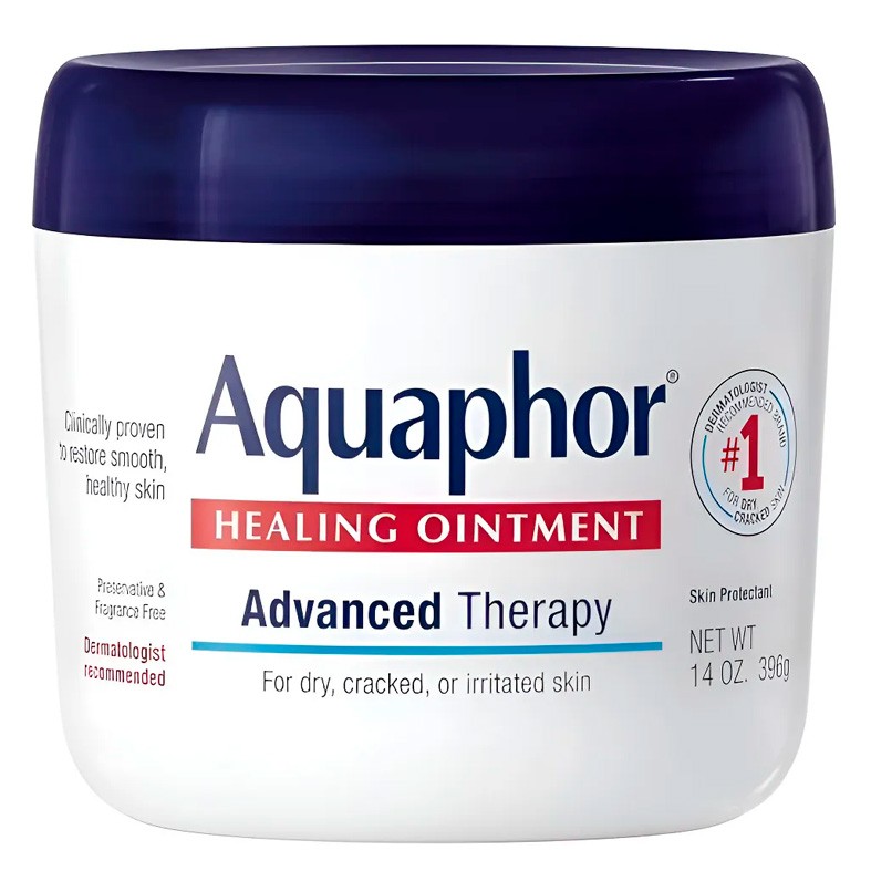 Crema Corporal Hidratante Aquaphor