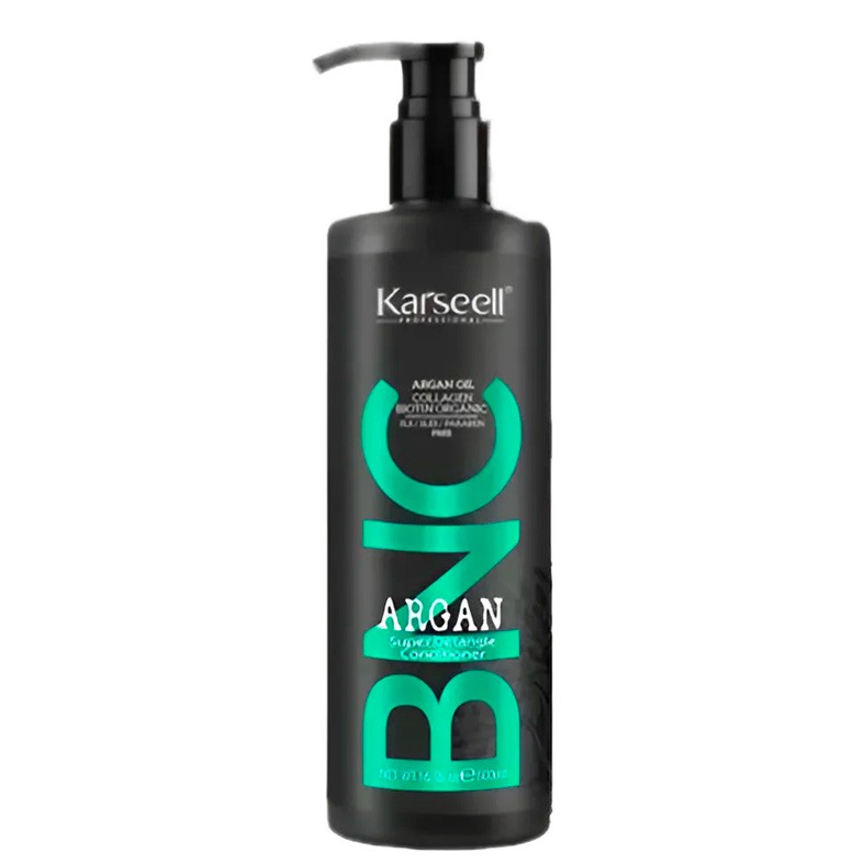 Acondicionador Karseell Profesional Bnc Argan - Colageno