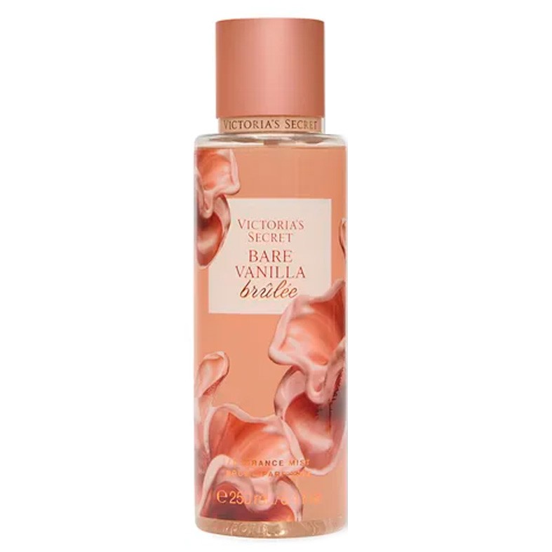 Victoria'S Secret - Body Splash - Bare Vainilla Brulee 250ml