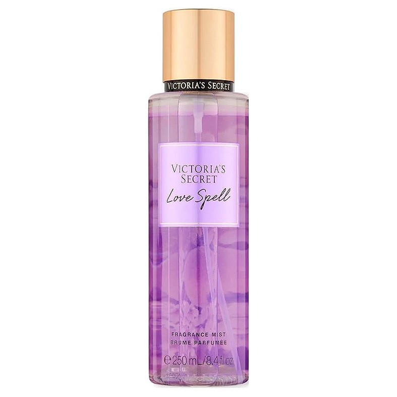 Victoria's Secret - Body Splash - Love Spell 250ml