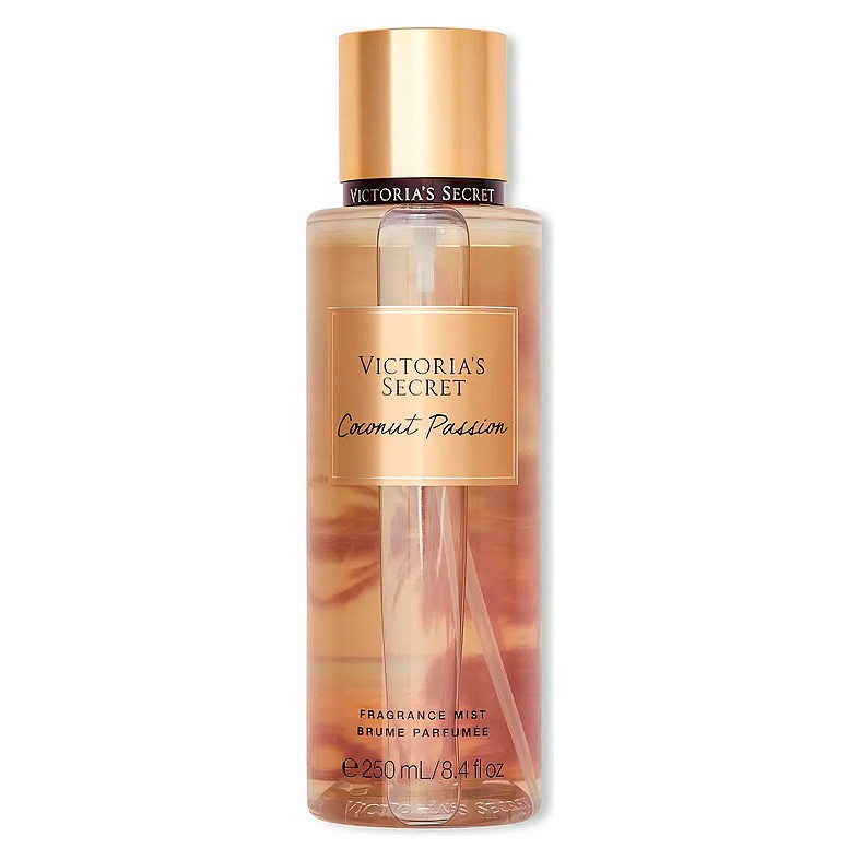 Victoria's Secret - Body Splash - Coconut Passion 250ml
