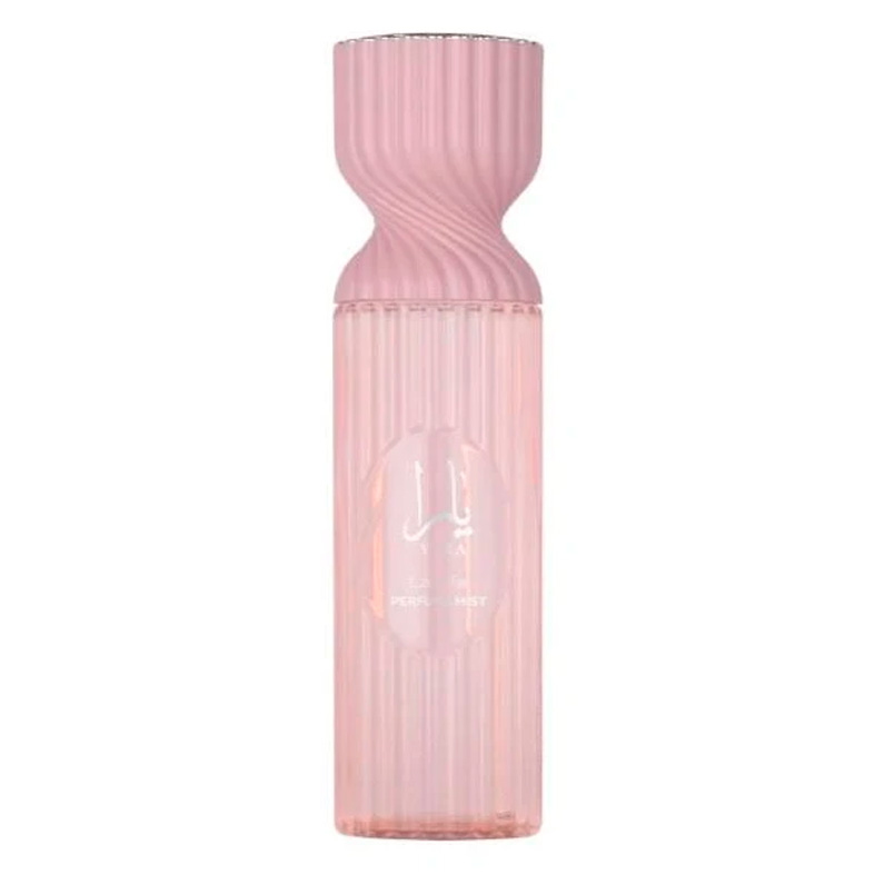 Body Splash Lattafa Yara Femenino 250ml