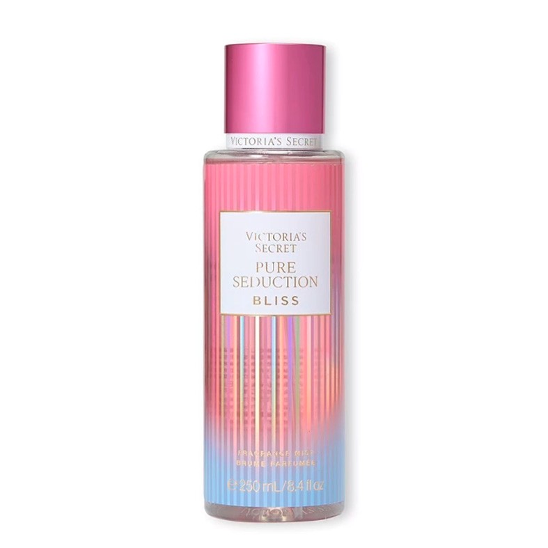 Victoria's Secret - Body Splash- Pure Seduction - BLISS