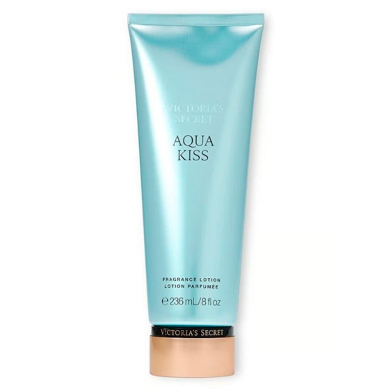Victoria'S Secret - Body lotion - Aqua Kiss 236ml