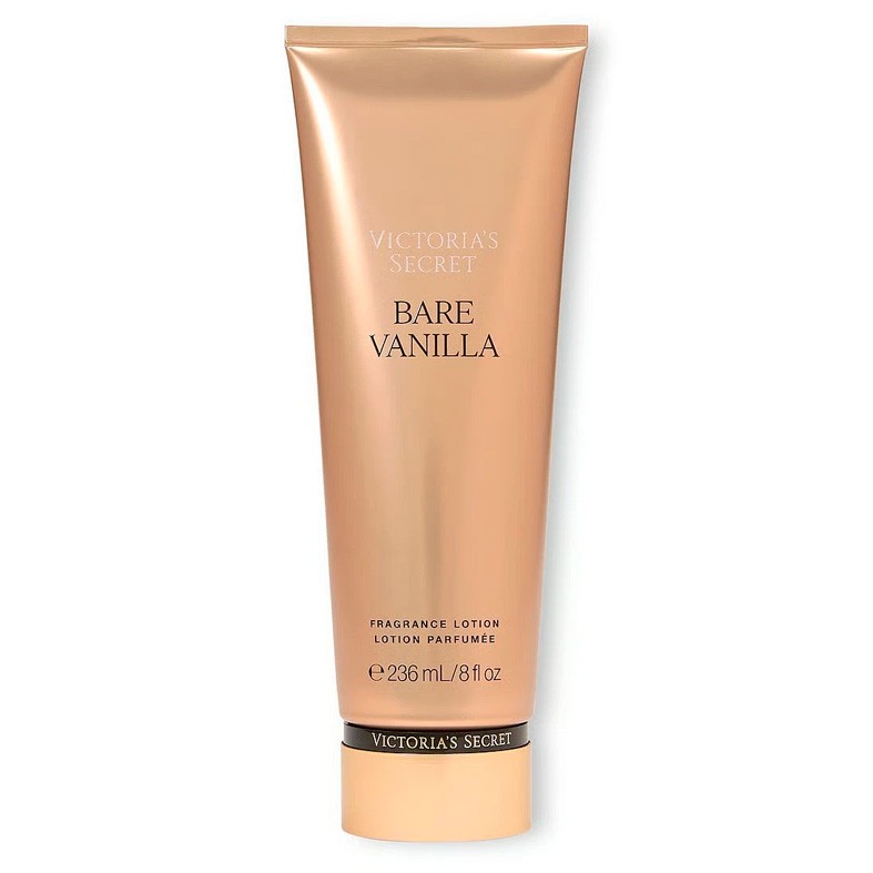 Victoria'S Secret - Body lotion - Bare Vainilla 236ml