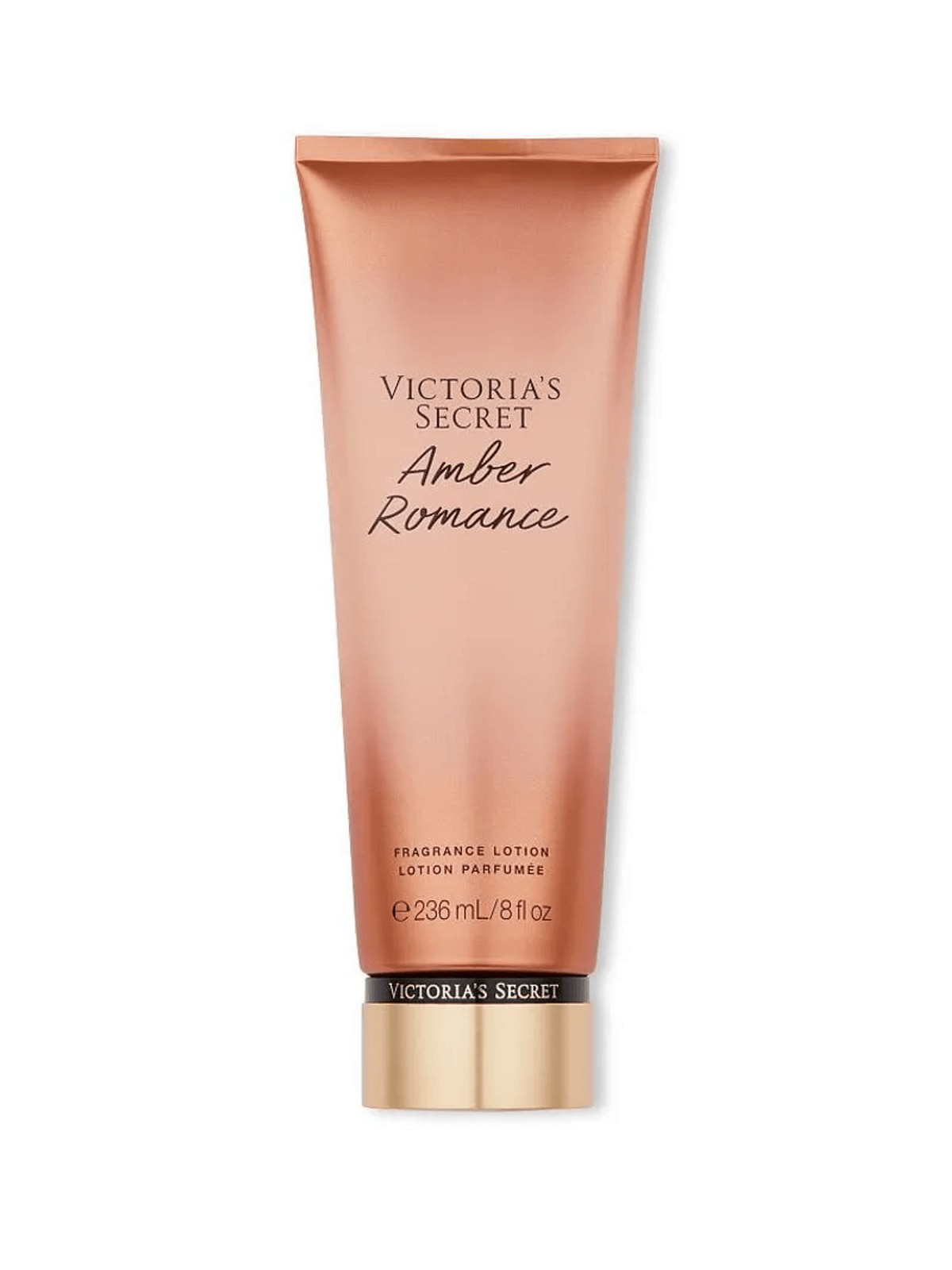 Victoria'S Secret - Body Lotion 
- Amber Romance