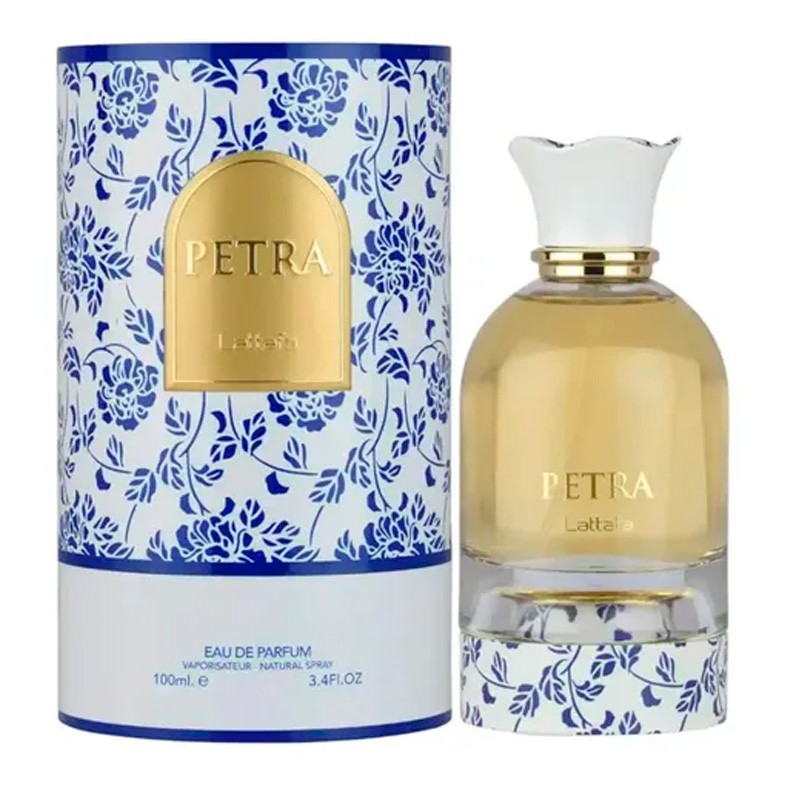 Lattafa Petra